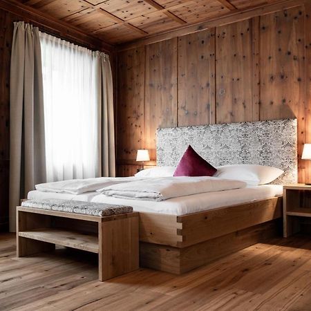 Garni Hotel Tauber Брессаноне Екстер'єр фото