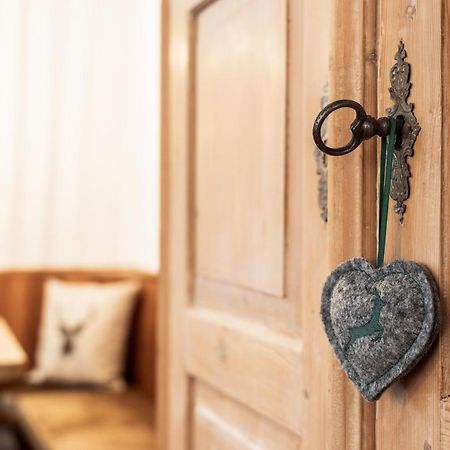 Garni Hotel Tauber Брессаноне Екстер'єр фото