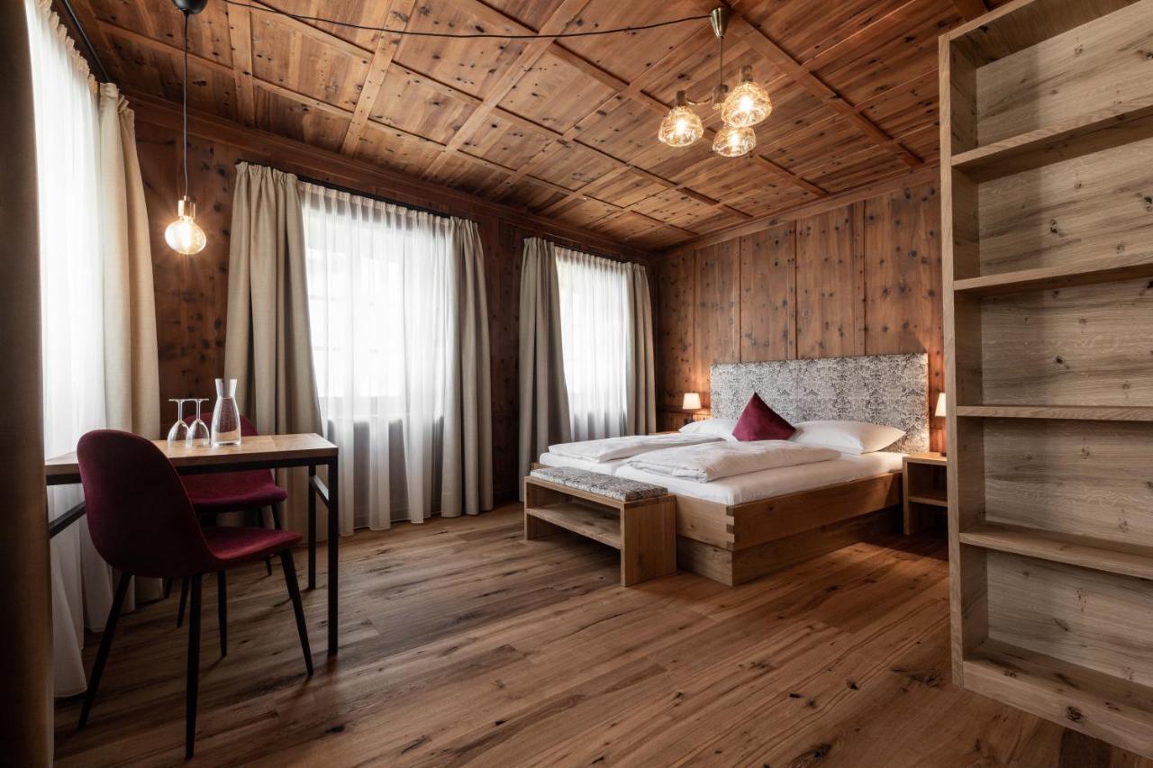 Garni Hotel Tauber Брессаноне Екстер'єр фото
